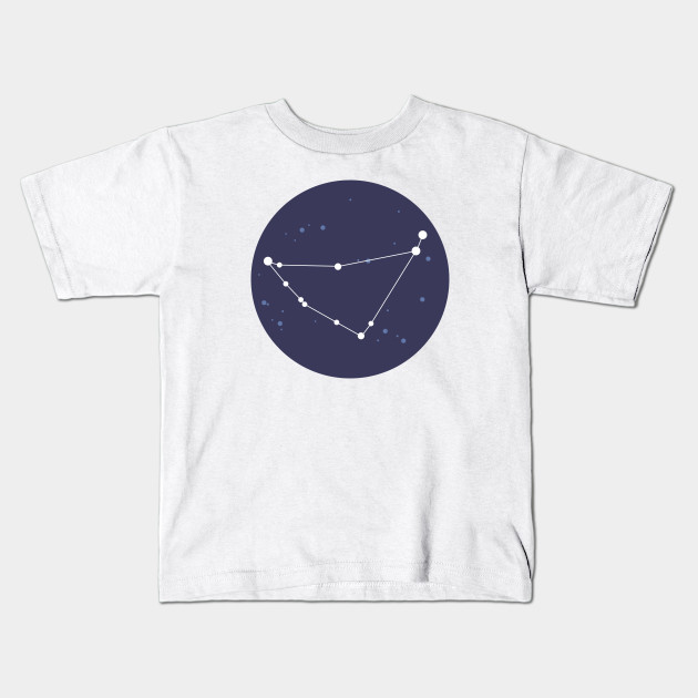 Capricorn Constellation